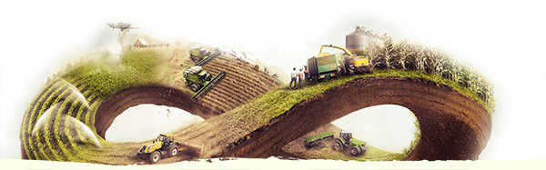 Vlastníte zemědělskou půdu?