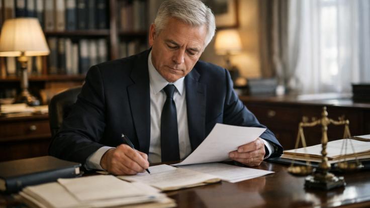 Dědické řízení zemědělské půdy