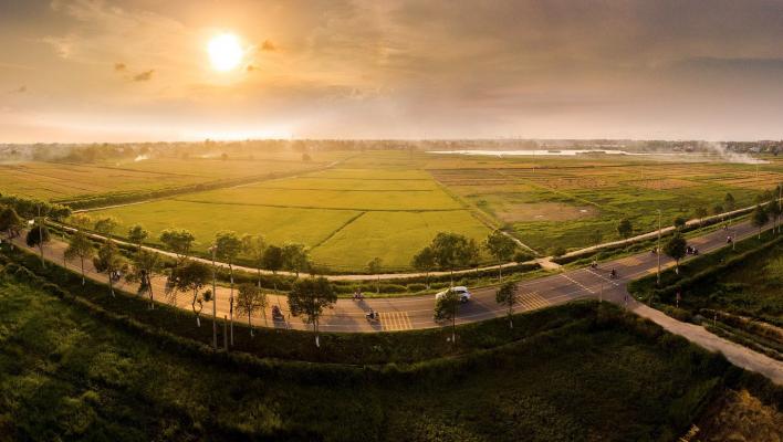 Pacht půdy a změny v územních plánech: Na co si dát pozor?